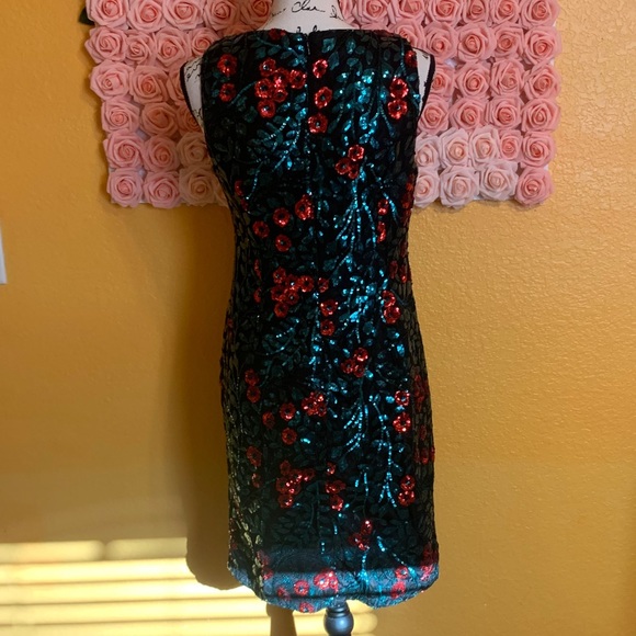 Leslie Fay Dress - Picture 2 of 3